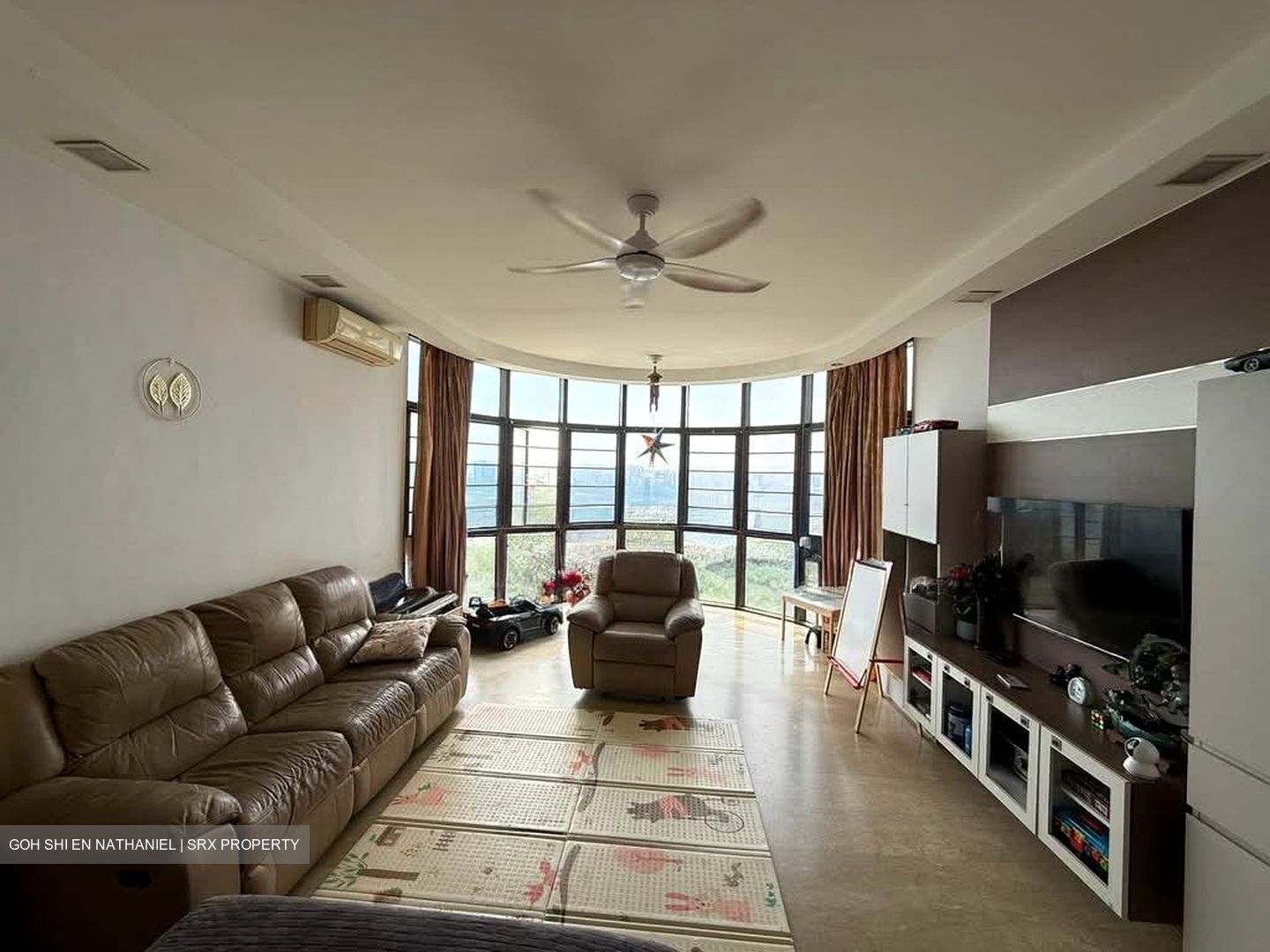 Parc Oasis (D22), Condominium #574553901